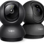 TP-LINK Tapo C211 v1 IP Κάμερα Παρακολούθησης Wi-Fi Full HD+ 3MP με Αμφίδρομη Επικοινωνία και Φακό 2.4mm