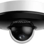 Dahua SD1A404DB-GNY IP Κάμερα Παρακολούθησης Full HD+ 4MP Αδιάβροχη με Φακό 2.8mm
