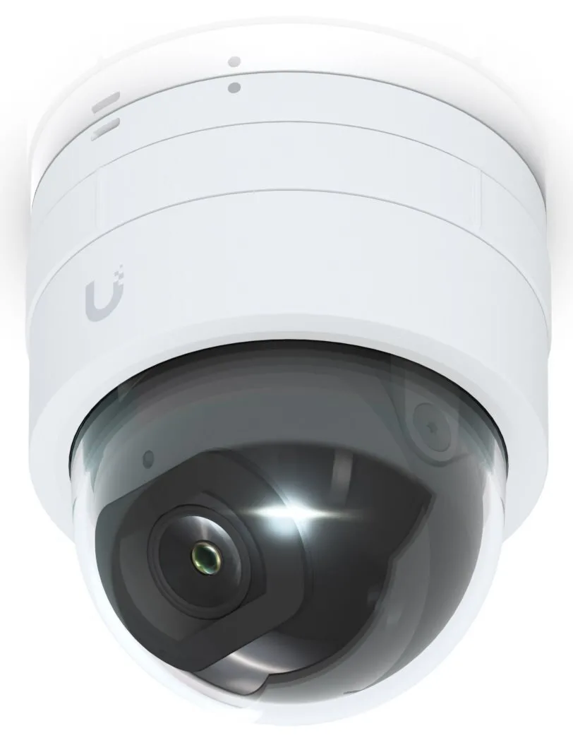 Ubiquiti Unifi G5 Dome Ultra IP Κάμερα Παρακολούθησης Full HD+ 4MP με Αμφίδρομη Επικοινωνία - Image 1