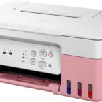 Canon Pixma G3430 Έγχρωμο Πολυμηχάνημα Inkjet με WiFi και Mobile Print 5989C024