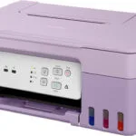 Canon Pixma G3430 Έγχρωμο Πολυμηχάνημα Inkjet με WiFi και Mobile Print 5989C025