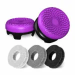 Steelseries Kontrolfreek Fps Frenzy Purple Black Xbx