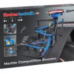 Fischer Technik Booster, STEM Εκπαιδευτικό Παιχνίδι Μηχανικής