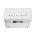 Olimpia Splendid Dolceclima 10hp Φορητό Κλιματιστικό 10000 BTU Ψύξης/Θέρμανσης