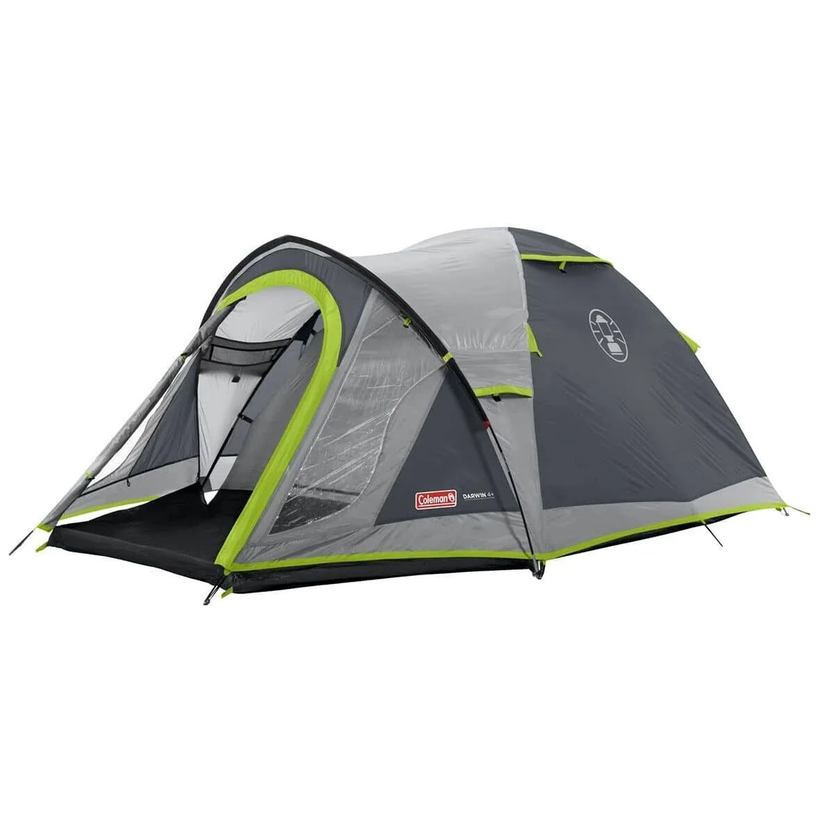 20240610170849_coleman_darwin_4_plus_skini_camping_igloo_prasini_4_epochon_gia_4_atoma_300x280x140ek_2176905 Coleman Darwin 4 Plus Σκηνή Camping Igloo Πράσινη 4 Εποχών για 4 Άτομα 340x280x140εκ. 2176905 2000012150 - Image 1