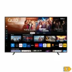 Samsung Smart Τηλεόραση 65" 4K UHD QLED TQ65Q64DAUXXC HDR (2024)
