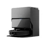 Roborock S8 MaxV Ultra Σκούπα Ρομπότ για Σκούπισμα & Σφουγγάρισμα με Χαρτογράφηση και Wi-Fi Μαύρη