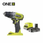 Ryobi Κρουστικό Δραπανοκατσάβιδο Μπαταρίας 18V 1x2Ah 5133006321