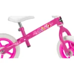 Huffy Παιδικό Ποδήλατο Ισορροπίας Princess Ροζ 27931W