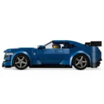 LEGO Speed Champions Ford Mustang Dark Horse για 9+ Ετών 344τμχ 76920