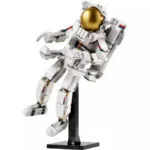 LEGO Creator Space Astronaut για 9+ Ετών 31152