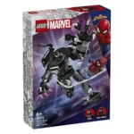 LEGO Spider-Man Venom Mech Armor Vs Miles Morales για 6+ Ετών 76276