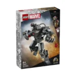 LEGO Marvel War Machine Mech Armor για 6+ Ετών 76277