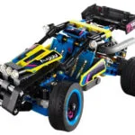 LEGO Technic Off-road Race Buggy για 8+ Ετών 219τμχ 42164