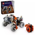 LEGO Technic Surface Space Loader για 8+ Ετών 42178