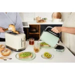 Kitchenaid Βραστήρας 1.7lt 2400W Pistachio 5KEK1701EPT