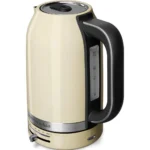 Kitchenaid Βραστήρας 1.7lt 2400W Μπεζ 5KEK1701EAC