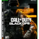 Call of Duty: Black Ops 6 Xbox Series X Game