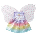 ZAPF Creation Baby Born Ρουχαλάκια Fairy Outfit 829301