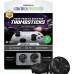 Steelseries Kontrolfreek Galaxy Black Fps Thumbstick Xbx Black