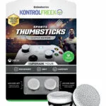 Steelseries Kontrolfreek Sports Clutch Wht Blk Xbx