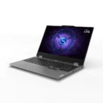 Lenovo LOQ 15IAX9 15.6" IPS FHD 144Hz (i5-12450HX/16GB/512GB SSD/GeForce RTX 3050/W11 Home) Luna Grey (US Keyboard)