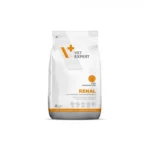 VetExpert Renal Ξηρά Τροφή Γάτας 0.4kg