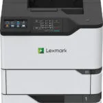 Lexmark M5255 Ασπρόμαυρος Εκτυπωτής Laser 50G0714