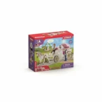 Schleich-S Horse Club για 5+ Ετών 42641