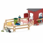 Schleich-S Farm World για 3+ Ετών 42606