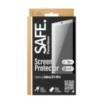 Panzer Full Face Tempered Glass (Galaxy S24 Ultra) SAFE95668