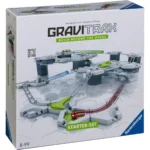 Ravensburger STEM Εκπαιδευτικό Παιχνίδι Μηχανικής Gravitrax για 8+ Ετών 22410