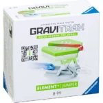 Ravensburger Εκπαιδευτικό Παιχνίδι Μηχανικής Gravitrax για 8+ Ετών 22421