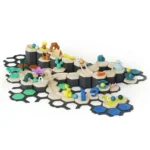 Ravensburger Planet Εκπαιδευτικό Παιχνίδι Μηχανικής Gravitrax για 3-7 Ετών 27059