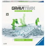Ravensburger Extension Bridges Εκπαιδευτικό Παιχνίδι Μηχανικής Gravitrax για 8+ Ετών 22423