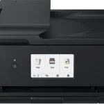 Canon Pixma TS9550a Έγχρωμο Πολυμηχάνημα Inkjet με WiFi και Mobile Print