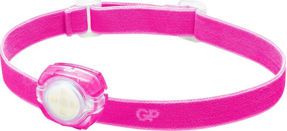 20240613103049_gp_batteries_fakos_kefalis_led_me_megisti_foteinotita_40lm_ch31_455023_260gpactch31002_rosa GP Batteries Φακός Κεφαλής LED με Μέγιστη Φωτεινότητα 40lm CH31 Rosa 455023 260GPACTCH31002 - Image 1