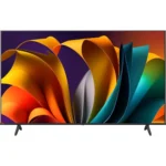 Hisense Smart Τηλεόραση 75" 4K UHD LED A6N HDR (2024) 75A6N