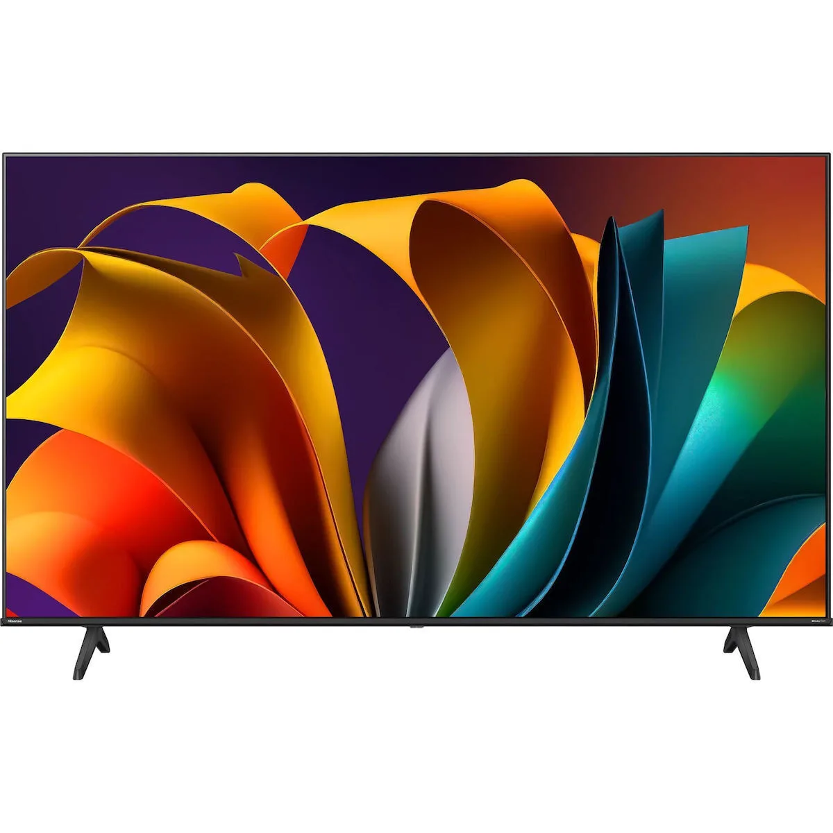 Hisense Smart Τηλεόραση 75" 4K UHD LED A6N HDR (2024) 75A6N - Image 1