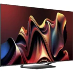 Hisense Smart Τηλεόραση 75" 4K UHD Mini LED U7N HDR (2024) 75U7NQ