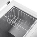 MPM Καταψύκτης Μπαούλο 142lt MPM-145-SK-10E/N