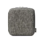 Fujifilm Pouch Φωτογραφικής Μηχανής Instax Link Wide Printer 70100162647 Καφέ