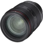 Samyang Full Frame Φωτογραφικός Φακός AF 35-150mm F2-2.8 FE Tele Zoom για Leica L Mount Μαύρος