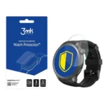 3MK Watch Amazfit Tempered Glass για το Amazfit Balance 3τμχ