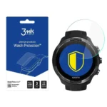 3MK FlexibleGlass Tempered Glass για το Suunto 9 3τμχ