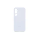 Samsung Back Cover Σιλικόνης Μπλε (Galaxy A55) EF-PA556TLEGWW
