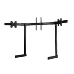Next Level Racing Add-On Τιμονιέρας Elite Free Standing Triple Monitor Stand Black για PC