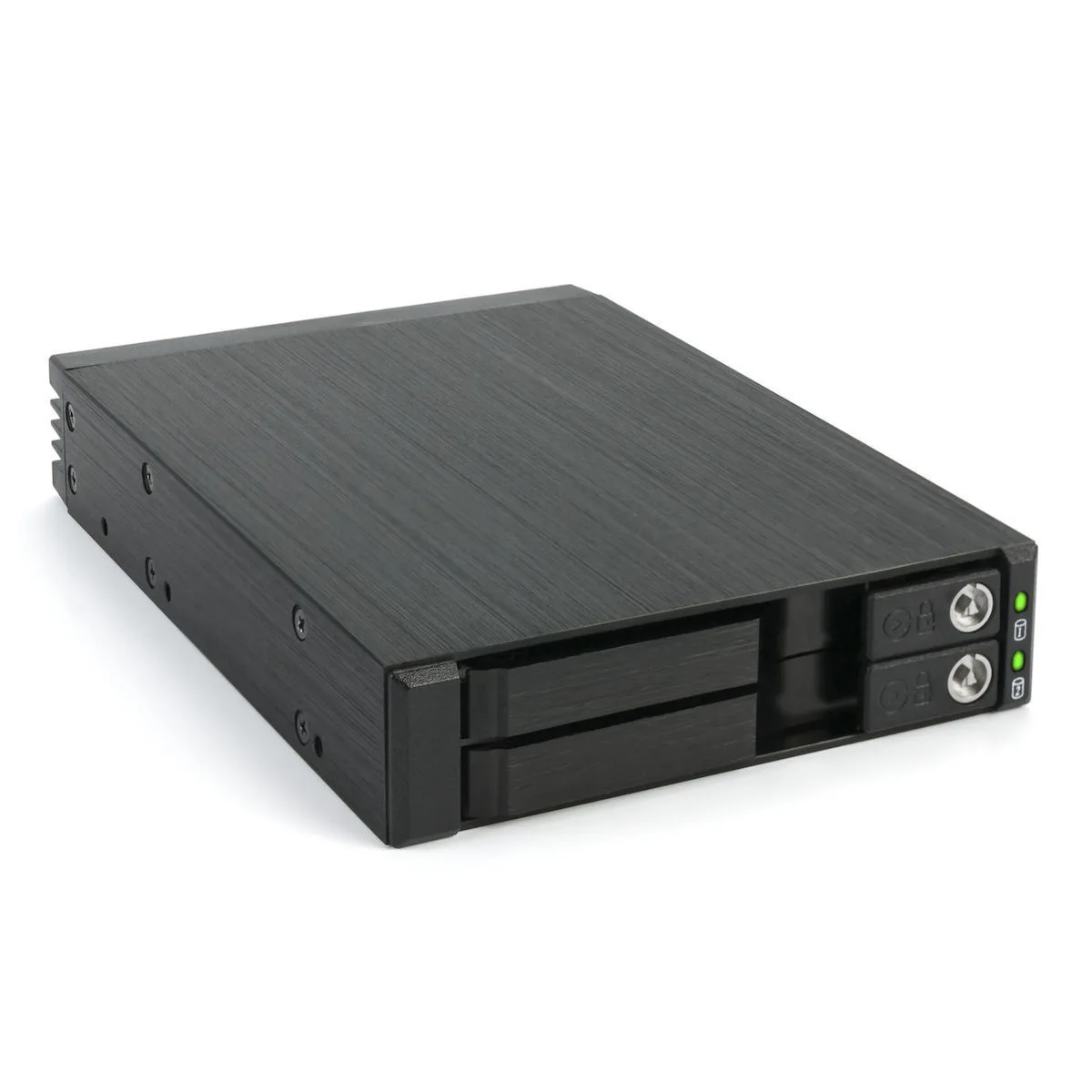 20240613161624_fantec_mr_25dual_black Fantec Mr-25dual Black - Image 1