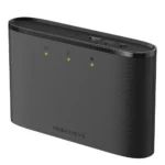 Mercusys MT110 v1 Ασύρματο 4G Φορητό Hotspot Wi‑Fi 4