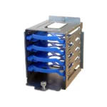 Supermicro Hdd-tray Mcp-220-00044-0n Dual 2.5 In Fixed Ασημί (GM-351806)